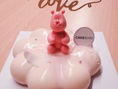 -CAKE BOSS 蛋糕老板(西单君太百货店)