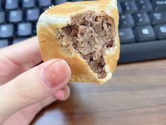 -姜先生仙仙豆糕(浦江万达店)
