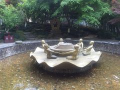 -杭州黄龙洞