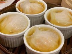 浓汤虾饺皇-金苑海鲜酒家(新港中路店)