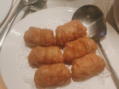 -青岛海景花园大酒店·白果树餐厅青岛菜