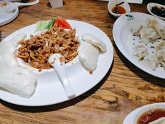 -清真·东饺宴