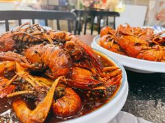 -三妹小龙虾·黄油蟹(华侨城总店)