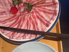 -蜀九香火锅(江油店)