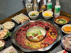 -大风老火锅(江北一店)