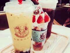 -莓超疯(德辉广场店)