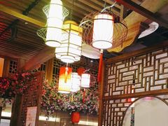 -徽镇小厨·经典徽菜(十里河店)