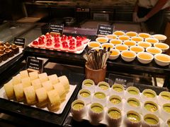-香港唯港荟 Hotel ICON – The Market