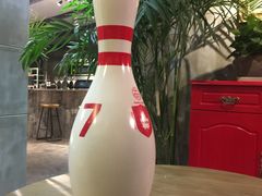 -HIGH FIVE哈福手工汉堡(桂林路店)