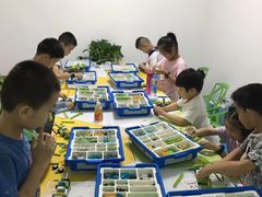 -童程童美少儿编程乐高机器人(红谷滩校区)