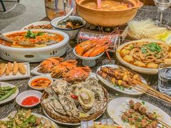 -慢鼓海鲜小馆Mangoo Bistro(交子大道店)