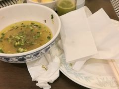 -上海新锦江大酒店