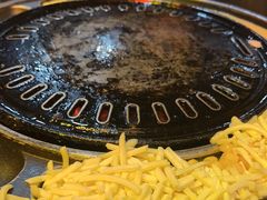 -胡悦里韩式烤肉(芝罘万达广场店)
