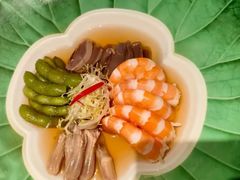 -醉庐·新上海菜(南京西路店)