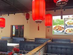 -渔民船说·北塘海鲜·天津菜·海肠捞饭(北塘古镇店)