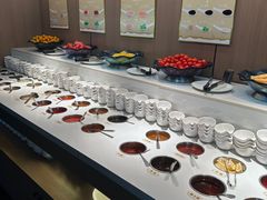 -太古汇海鲜姿造(延寿店)