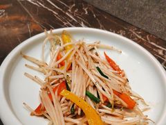 -极盐铁板烧(仓山万达广场店)