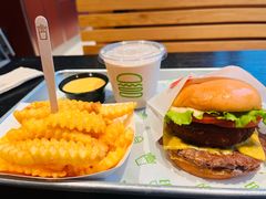 -Shake Shack(浦东嘉里城店)