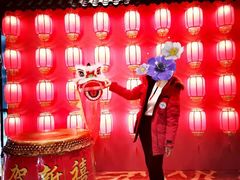 -顺德喜来登酒店·采悦轩
