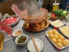 -侃爷南门铜锅涮肉