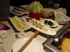 android_upload_pic-海底捞火锅(泉城路店)