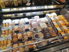 -盒马鲜生(岭南新世界店)