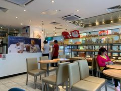 -BreadTalk面包新语·烘焙蛋糕(海珠丽影广场店)