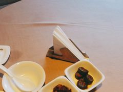 -海口万豪中餐厅·粤菜·海南菜· 平价海鲜·茶点· KTV包房