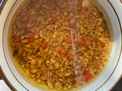 -西安浐灞艾美酒店·汉江餐厅·火锅