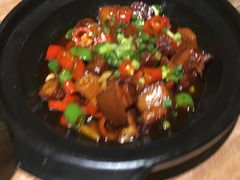 -三湘四水正宗湘菜(君峰路店)