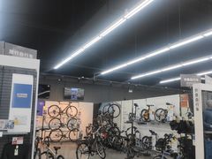 -迪卡侬(雨花店)