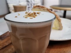 -Peet's Coffee皮爷咖啡(德基店)