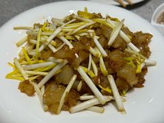 -高玛纳驴肉火烧(河间总店)