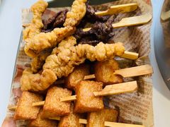 -潮界(虹桥新天地店)