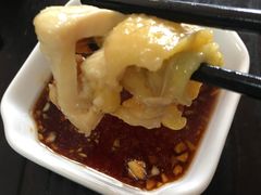 桑拿蒸鸡-阿多私房菜(顺德店)
