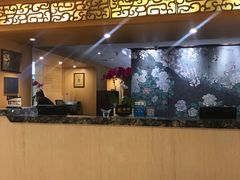 -长安大饭店(陕西大厦)