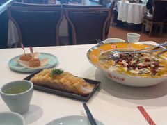 -天成川菜(礼岗店)