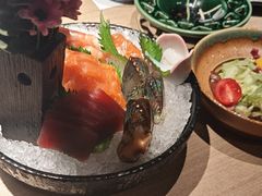 -匠和风精致料理(宁德万达店)