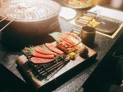 -合幸日本料理·炭火烧肉(观澜御湖店)