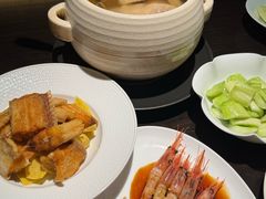 -庐灶江南·江南菜·四合院Bistro(东直门雍和宫·原华侨宾馆店)