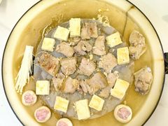 -老字号.雅克白族石板烧十年老店(大理古城店)