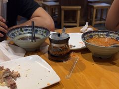 -老城南.鸭血粉丝汤(夫子庙店)