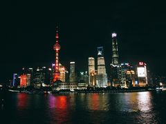 -罗斯福色戒酒吧(外滩店)