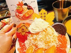 -牧童禧肉社·韩国炭火烤肉店(中粮祥云小镇店)