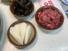 -芈重山老火锅(昌平店)