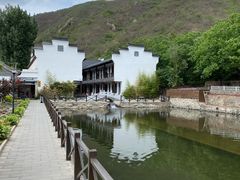 -荷塘味道(水长城店)