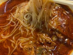 -金龙烧烤·牛肉面(西塔店)
