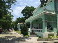 -龙环葡韵住宅式博物馆