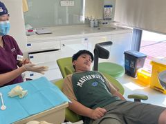 -泰康拜博口腔医院(江北总院)