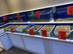 -蓬川食府(金海道店)